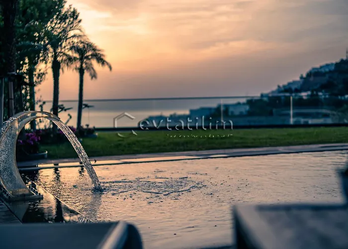 Sunset By Evtatilim Bodrum, Yalikavak Bodrum