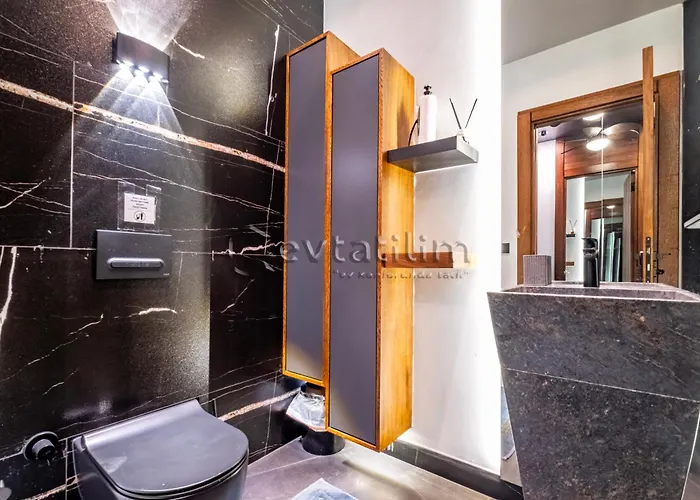 Sunset By Evtatilim Bodrum, Yalikavak Bodrum