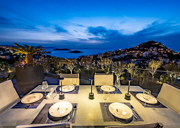 Sunset By Evtatilim Bodrum, Yalikavak * Bodrum