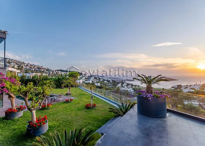 Sunset By Evtatilim Bodrum, Yalikavak * Bodrum