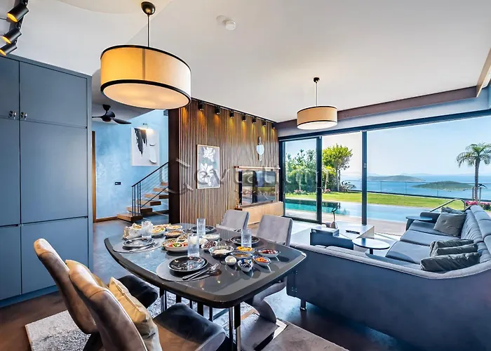 Sunset By Evtatilim Bodrum, Yalikavak