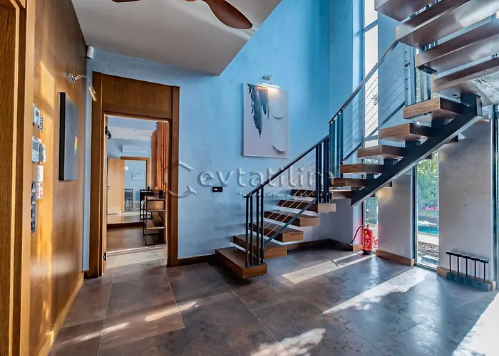 Sunset By Evtatilim Bodrum, Yalikavak *