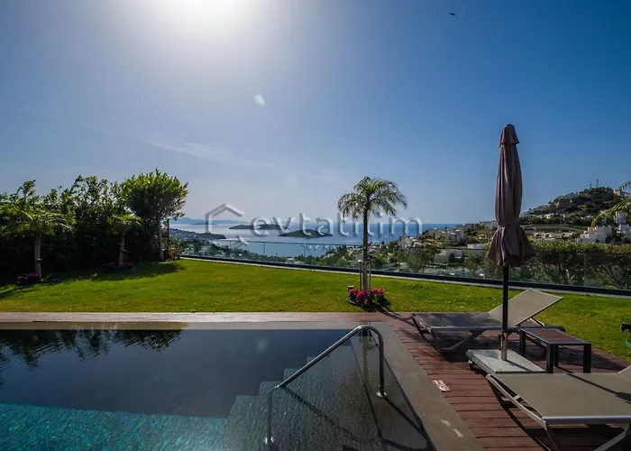 Sunset By Evtatilim Bodrum, Yalikavak Bodrum