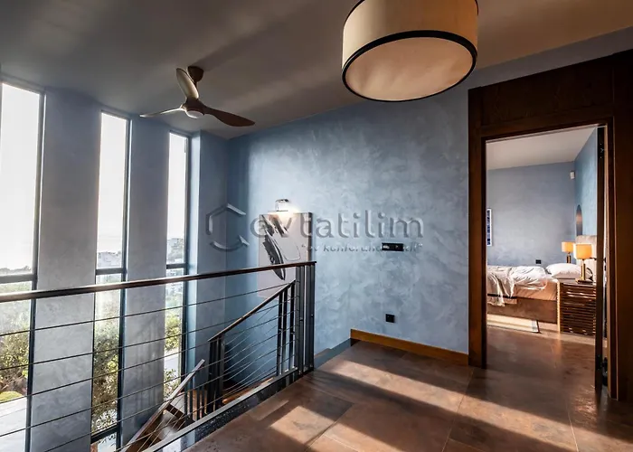 Sunset By Evtatilim Bodrum, Yalikavak *