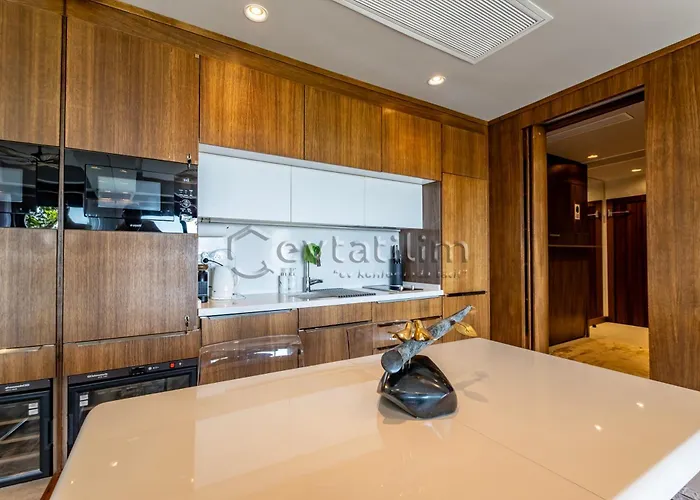 Vila Sunset By Evtatilim Bodrum, Yalikavak Bodrum