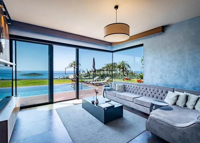 Sunset By Evtatilim Bodrum, Yalikavak Bodrum