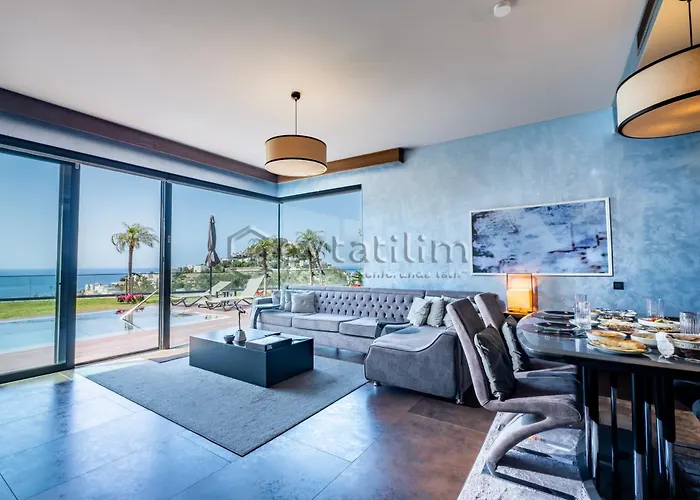 Sunset By Evtatilim Bodrum, Yalikavak * Bodrum