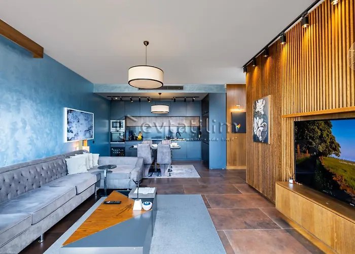 Sunset By Evtatilim Bodrum, Yalikavak Vilă Bodrum