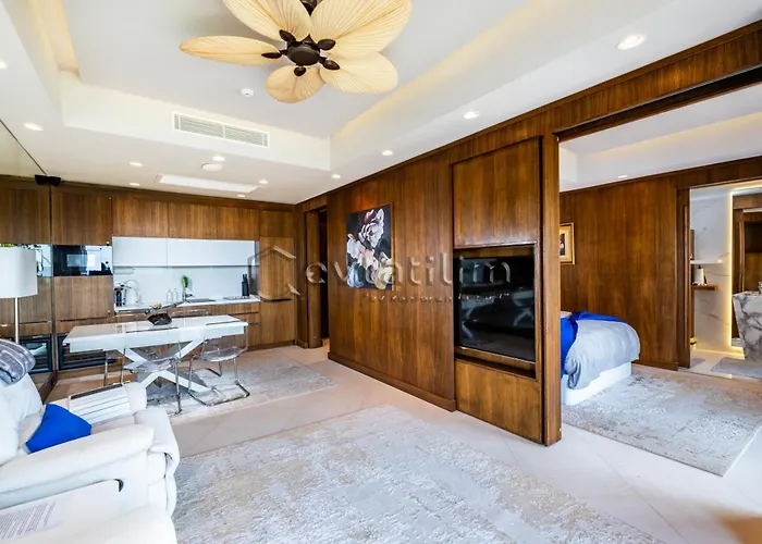 Sunset By Evtatilim Bodrum, Yalikavak Vila Bodrum