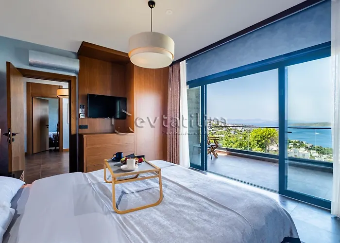 Sunset By Evtatilim Bodrum, Yalikavak Bodrum