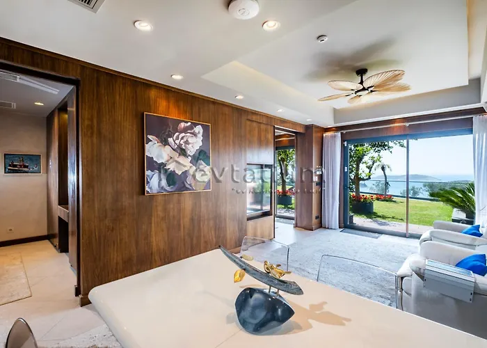 Vila Sunset By Evtatilim Bodrum, Yalikavak