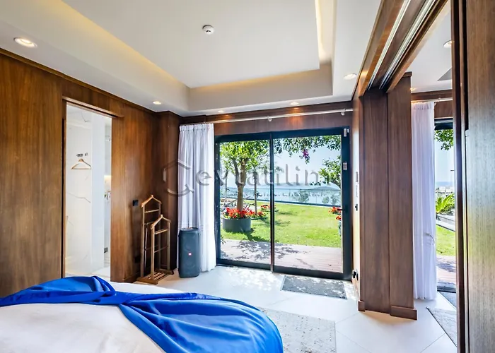 Sunset By Evtatilim Bodrum, Yalikavak Vila Bodrum