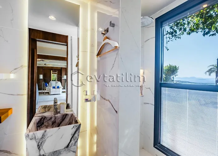 Sunset By Evtatilim Bodrum, Yalikavak *