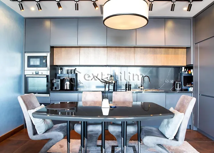 Vilă Sunset By Evtatilim Bodrum, Yalikavak *