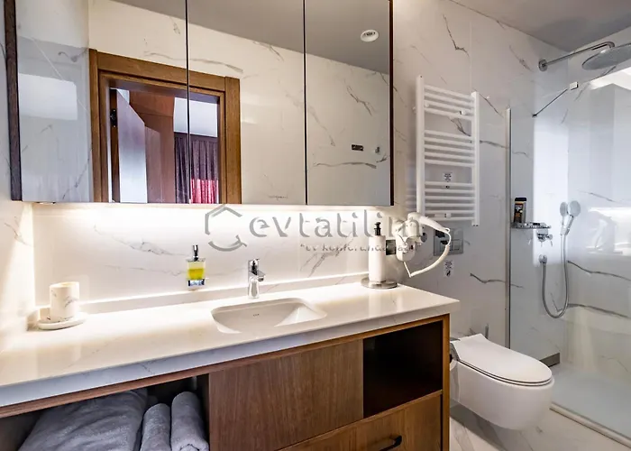 Vilă Sunset By Evtatilim Bodrum, Yalikavak Bodrum