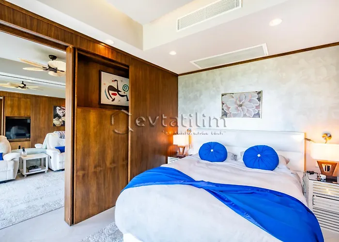 Sunset By Evtatilim Bodrum, Yalikavak *