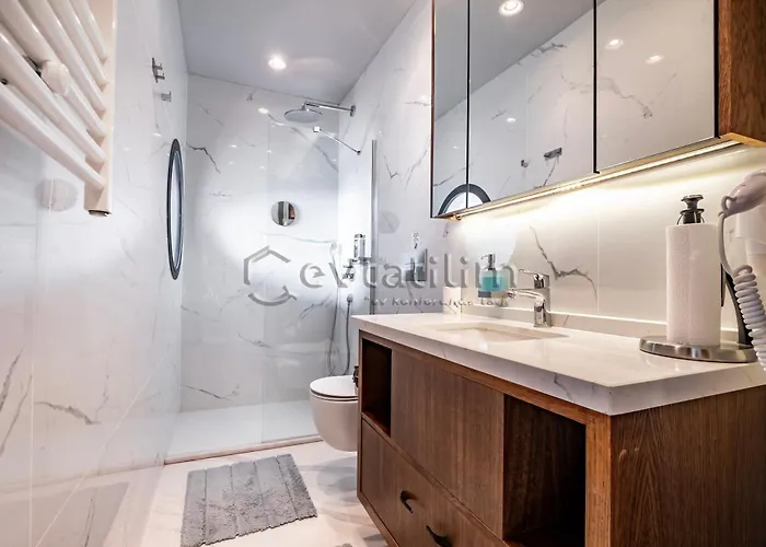 Vila Sunset By Evtatilim Bodrum, Yalikavak