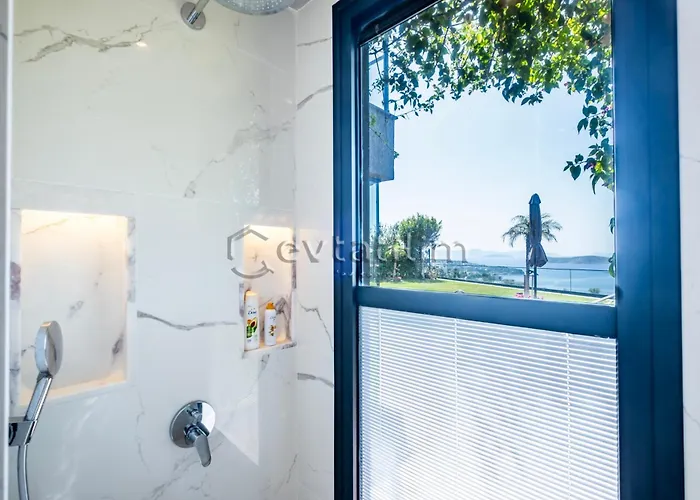 Sunset By Evtatilim Bodrum, Yalikavak Vila