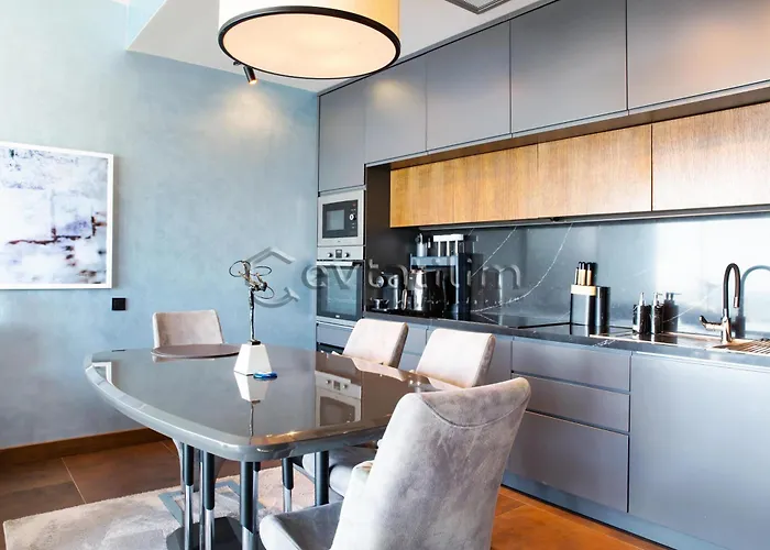 Vila Sunset By Evtatilim Bodrum, Yalikavak