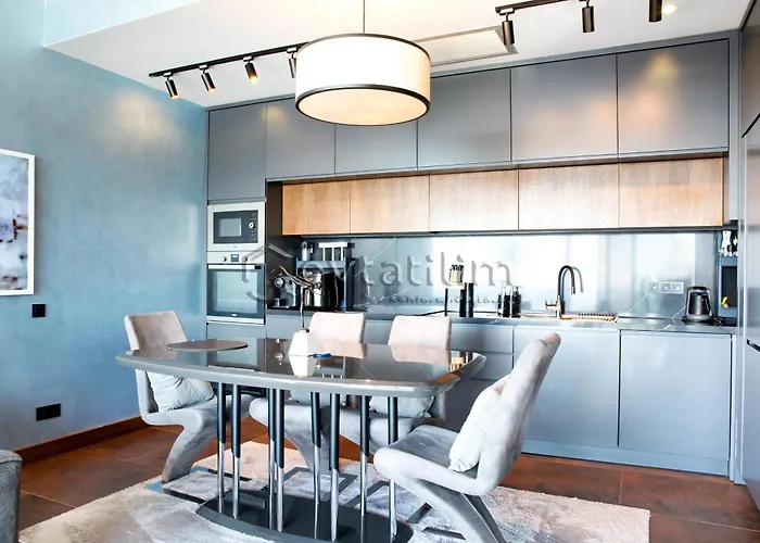 Sunset By Evtatilim Bodrum, Yalikavak Bodrum