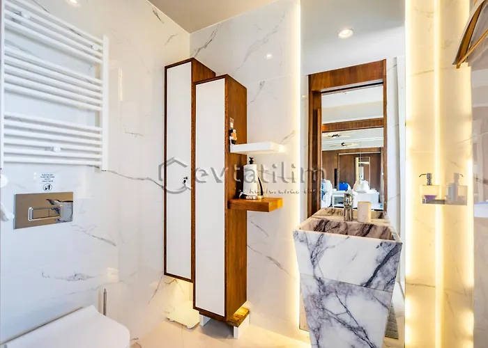 Vila Sunset By Evtatilim Bodrum, Yalikavak *