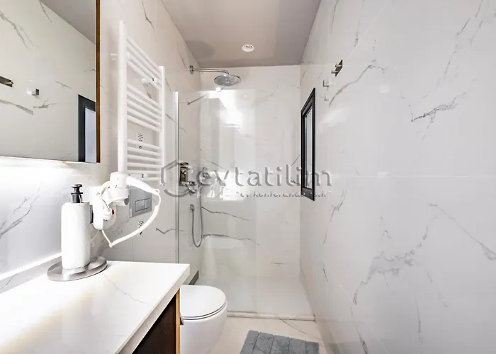 Sunset By Evtatilim Bodrum, Yalikavak * Bodrum