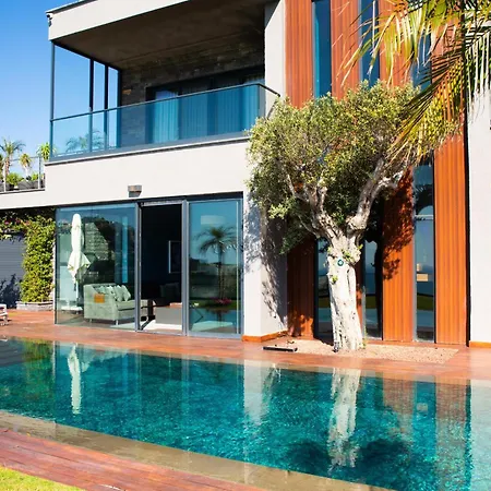 Villa Sunset By Evtatilim Bodrum, Yalikavak