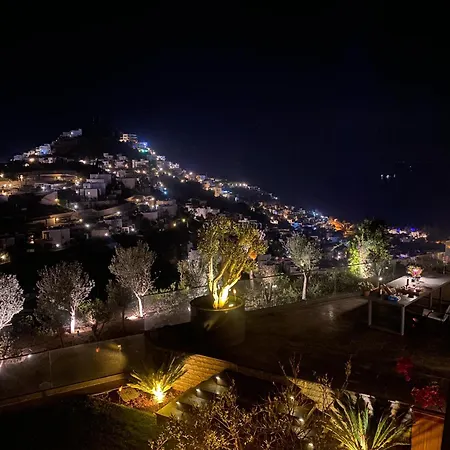 Sunset By Evtatilim Bodrum, Yalikavak Villa