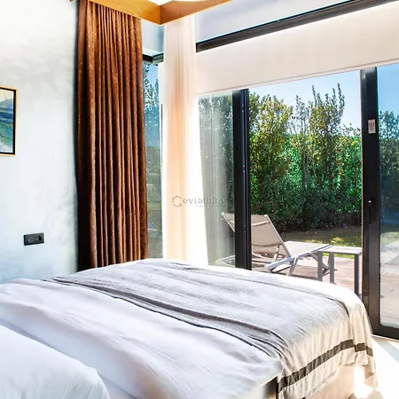 Sunset By Evtatilim Bodrum, Yalikavak Villa Bodrum