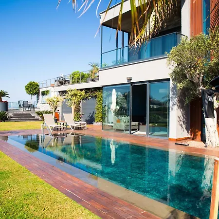 Villa Sunset By Evtatilim Bodrum, Yalikavak Bodrum
