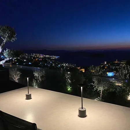 Sunset By Evtatilim Bodrum, Yalikavak * Bodrum