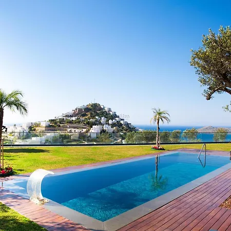Villa Sunset By Evtatilim Bodrum, Yalikavak *