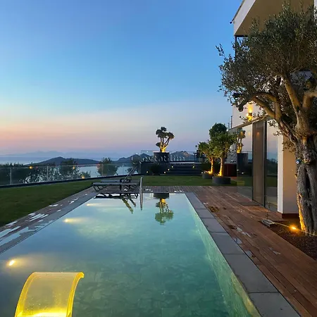 Villa Sunset By Evtatilim Bodrum, Yalikavak *