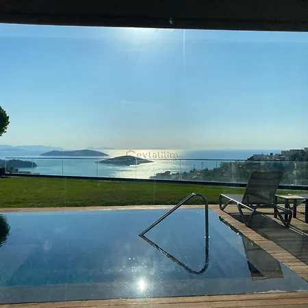 Sunset By Evtatilim Bodrum, Yalikavak