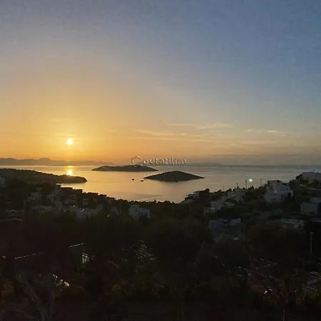 Sunset By Evtatilim Bodrum, Yalikavak Villa