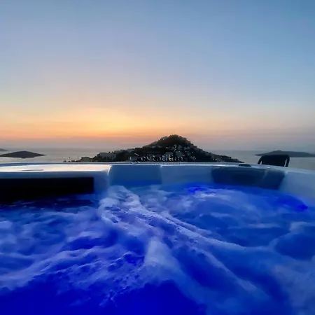 Sunset By Evtatilim Bodrum, Yalikavak Villa Bodrum