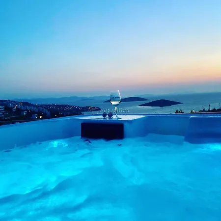 Sunset By Evtatilim Bodrum, Yalikavak *