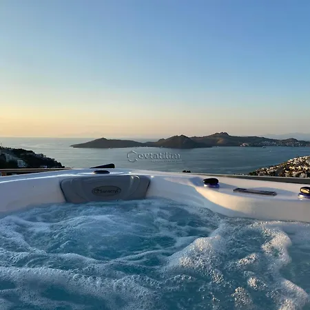 Sunset By Evtatilim Bodrum, Yalikavak Bodrum