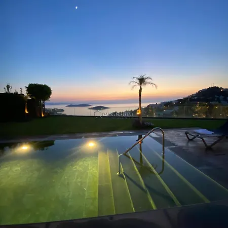 Villa Sunset By Evtatilim Bodrum, Yalikavak