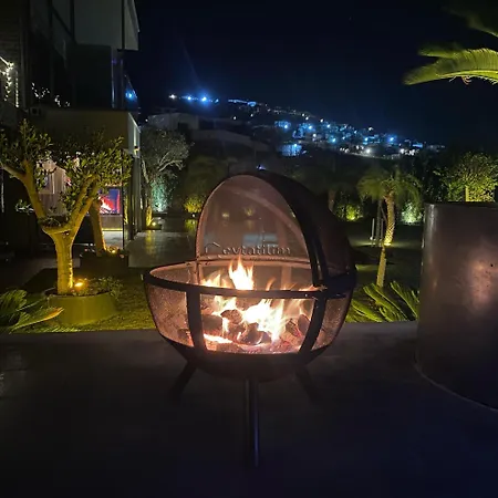 Sunset By Evtatilim Bodrum, Yalikavak Villa *