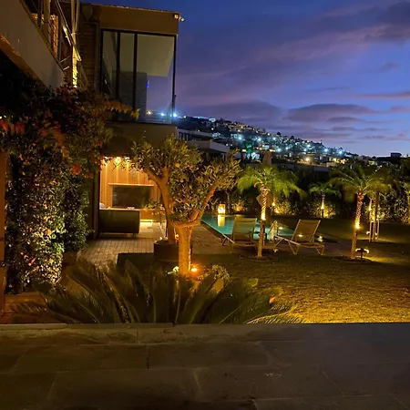 Villa Sunset By Evtatilim Bodrum, Yalikavak *