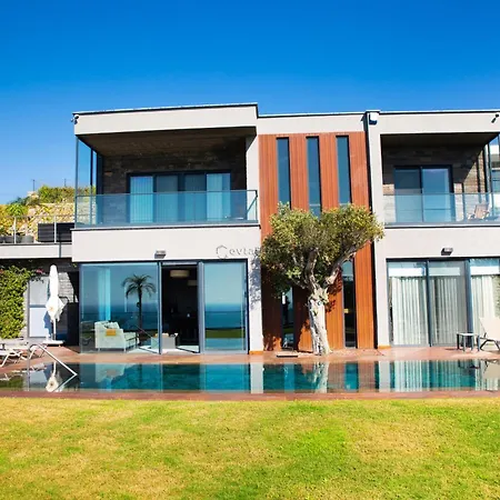 Sunset By Evtatilim Bodrum, Yalikavak Villa Bodrum