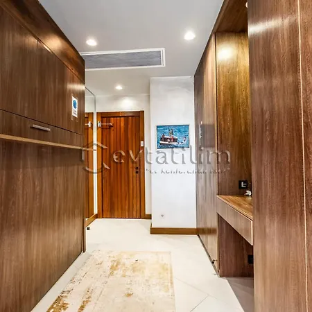 Sunset By Evtatilim Bodrum, Yalikavak *