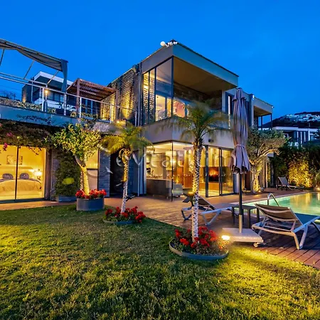 Sunset By Evtatilim Bodrum, Yalikavak Бодрум