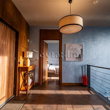 Вилла Sunset By Evtatilim Bodrum, Yalikavak Бодрум