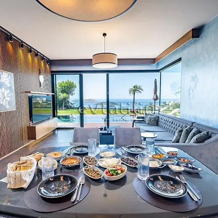 Sunset By Evtatilim Bodrum, Yalikavak Бодрум