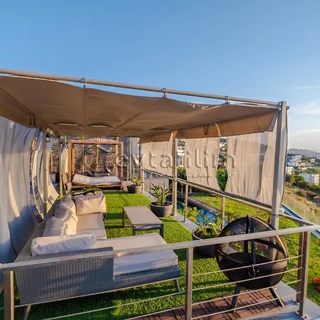 Sunset By Evtatilim Bodrum, Yalikavak *