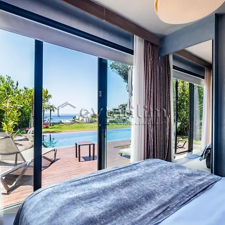 Sunset By Evtatilim Bodrum, Yalikavak *