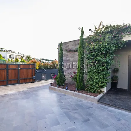 Sunset By Evtatilim Bodrum, Yalikavak Вилла