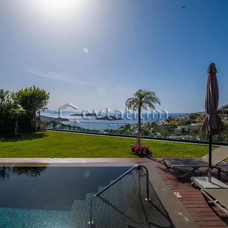 Sunset By Evtatilim Bodrum, Yalikavak Бодрум